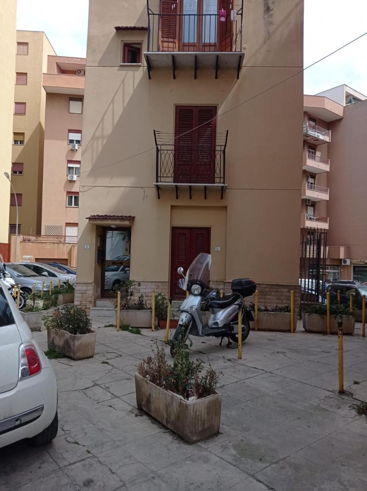 Appartamento Di Gio Palermo Exterior photo