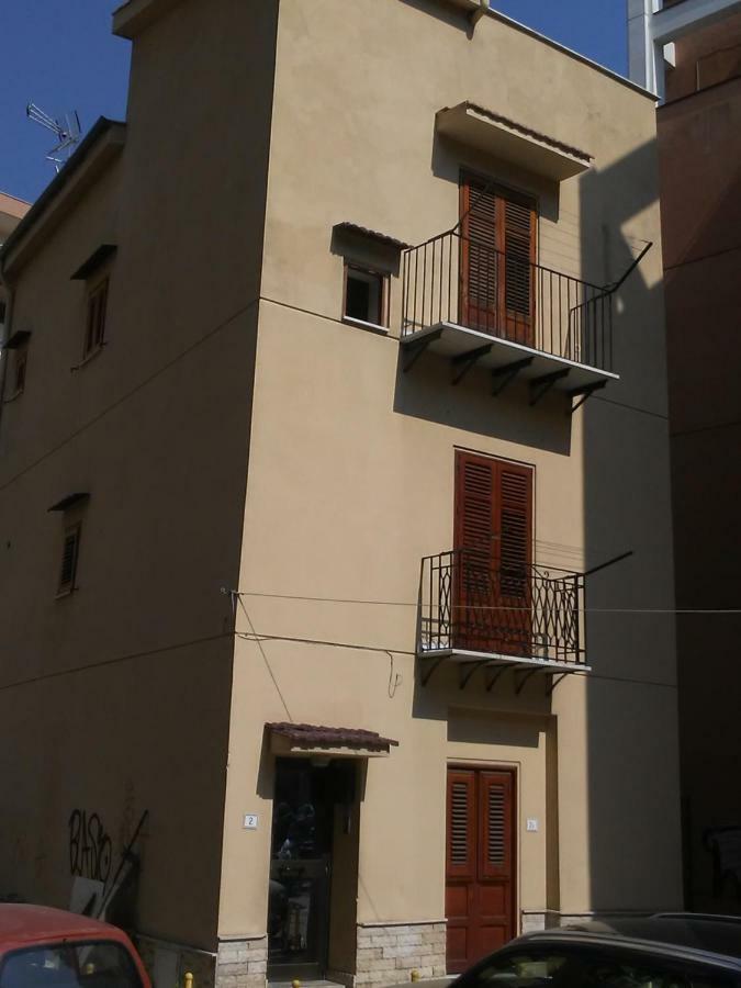 Appartamento Di Gio Palermo Exterior photo